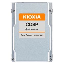 Kioxia CD8P-V Data Center 3DWPD Mixed Use 1.6TB SSD (KCD8XPUG1T60)