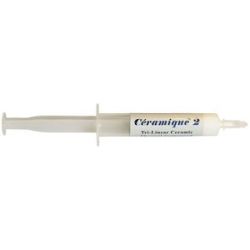 Ceramique 2 Wärmeleitpaste 25g (CMQ2-25G)