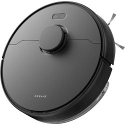 D9 Max Gen2 Saug-/Wischroboter schwarz (RLD34GABK)