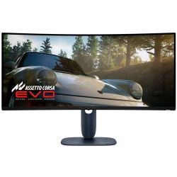 Dell Alienware 34 Gaming Monitor curved schwarz (GAME-AW3425DW)