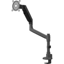 One For All DM 5110 Monitor-Tischhalterung schwarz (DM5110)