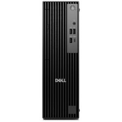 Dell Pro Slim QCS1250 512GB PC-Komplettsystem schwarz (JX4DR)