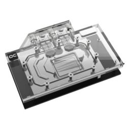 AlphaCool Eisblock Aurora Arc B580 Steel Legend + Challenger (10274)