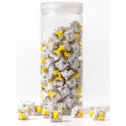 K Pro Banana Switch Set 110er-Pack (G148)