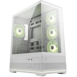 MSI MAG PANO 110R PZ White Gehäuse weiß (306-7G28W21-JA4)