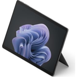 Microsoft Surface Pro 10 256GB Tablet schwarz (ZDT-00022)