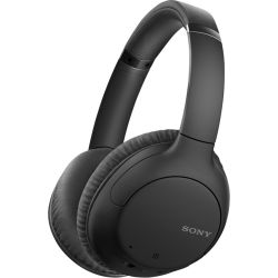 Sony WH-CH710N Bluetooth Headset schwarz (WHCH710NB.CE7)