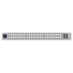 Ubiquiti UniFiSwitch Pro XG 48 PoE Rackmount 10G Managed (USW-Pro-XG-48-PoE)