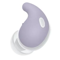 Sony Air Fitting Supporter violett für LinkBuds (HACLS910NSV.WW)