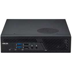 ASUS Mini PC PB63-B3200MH 256GB PC-Komplettsystem schwarz (90MS02R1-M00690)