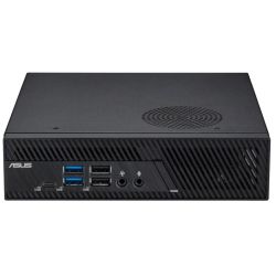 ASUS Mini PC PB63-B3203AH 256GB PC-Komplettsystem schwarz (90MS02R1-M006C0)