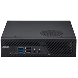 ASUS Mini PC PB63-B5204AH 512GB PC-Komplettsystem schwarz (90MS02R1-M006D0)