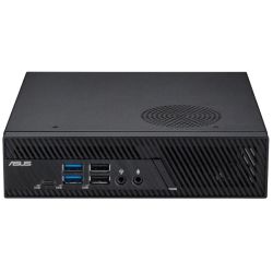 ASUS Mini PC PB63-B7202MH 512GB PC-Komplettsystem schwarz (90MS02R1-M006B0)