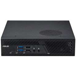 ASUS Mini PC PB63-B7205AH 512GB PC-Komplettsystem schwarz (90MS02R1-M006E0)