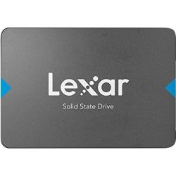 Lexar NQ100 512GB SSD (LNQ100X512G-RNNNG)