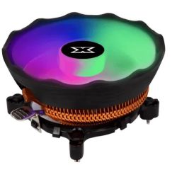 Xigmatek Apache Plus CPU-Kühler schwarz (EN42296)