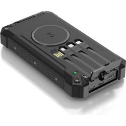 Denver PSC-20012 Powerbank schwarz (117140100090)