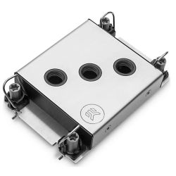 EK Water Blocks EK-Pro CPU WB 4189 Kühlkörper Nickel/Acetal (3831109844724)