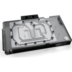 EK Water Blocks EK-Quantum Vector3 Suprim RTX 5090 Nickel/Acryl (3831129901155)