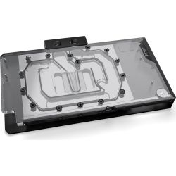 EK Water Blocks EK-Quantum Vector3 TUF RTX 5090 D-RGB Nickel/Acryl (3831129901094)