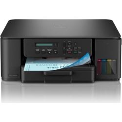 Brother DCP-T580DW Multifunktionsgerät schwarz (DCPT580DWRE1)