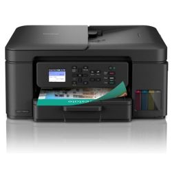 Brother DCP-T780DW Multifunktionsgerät schwarz (DCPT780DWRE1)