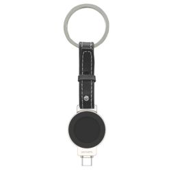 4smarts 4smarts Wireless Charger für Samsung Watch, schwarz (541478)
