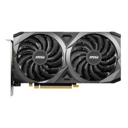 SCHNÄPPCHEN GeForce RTX 3060 Ventus 2X 12G OC 12GB (V397-022R)