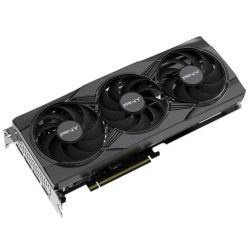 PNY Electronics GeForce RTX 5060 Epic-X RGB Overclocked Triple Fan (VCG50608TFXXPB1-O)