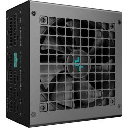 DeepCool PN-M Series PN850M 850W Netzteil schwarz (R-PN850M-FC0B-JGEU)