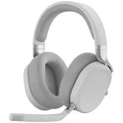 Fractal Design Scape Light Wireless Headset weiß/grau (FD-HS-SCA1-02)