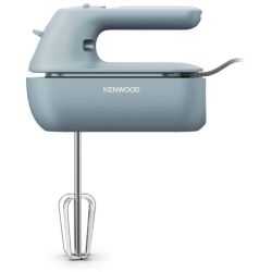 Kenwood HMP40.000GY Quick Mix Go Handmixer storm blue (HMP40.000GY)