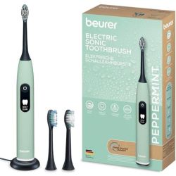 Beurer SC 50 Schallzahnbürste peppermint (105.15)