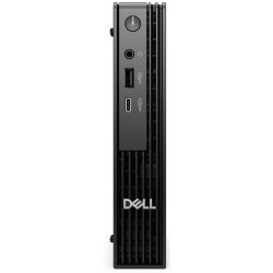 Dell Pro Micro QCM1250 512GB PC-Komplettsystem schwarz (F0CM3)