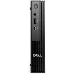 Dell Pro Micro QCM1250 512GB PC-Komplettsystem schwarz (MJ5TK)