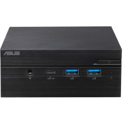 ASUS ExpertCenter PN53-S1 PN53-S5026MDS1 schwarz (90MS02S1-M000U0)