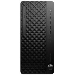 Hewlett Packard (HP) EliteDesk 8 G1i 1TB PC-Komplettsystem schwarz (A55N9ET-ABD)