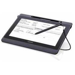 Wacom DTU-1141B 10.1 Unterschriftenpad (DTU-1141)