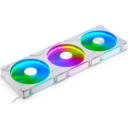 D30-140 D-RGB 140mm Lüfter weiß 3er-Pack (PH-F140D30_DRGB_PWM_WT01_3P)