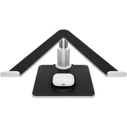 Twelve South South HiRise Pro Notebookständer mit Wireless Charger (TS-2211)