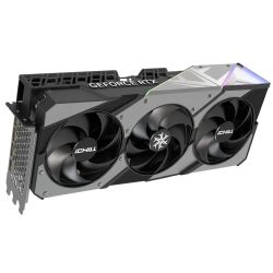 Inno3D GeForce RTX 5080 iCHILL X3 16GB Grafikkarte (C50803-16D7X-176069H)