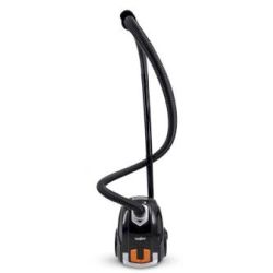 Nedis VCBG100BKG Bodenstaubsauger schwarz (VCBG100BKG)