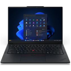 Lenovo ThinkPad E14 G7 1TB Notebook schwarz (21SX003SGE)