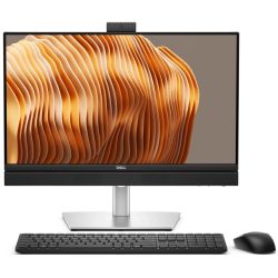 Dell PRO 24 PLUS QB24250 512GB All-in-One PC schwarz/silber (XJP3R)