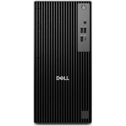 Dell Pro Tower Desktop-PC QCT1250 512GB PC-Komplettsystem schwarz (WT78X)