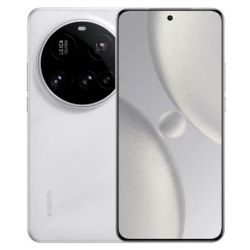 Xiaomi 15 Ultra 512GB Mobiltelefon weiß (63236)