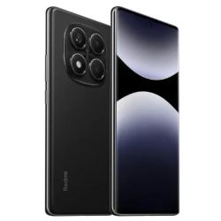 Xiaomi Redmi Note 14 Pro 512GB Mobiltelefon midnight (NOTE14PRO4G5125BK)