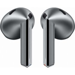 Samsung SCHNÄPPCHEN Galaxy Buds3 Bluetooth Headset silber (SM-R530NZAAEUC)
