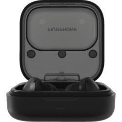 Fairphone Fairbuds v2 Bluetooth Headset schwarz (AUFEAR-1ZW-WW2)