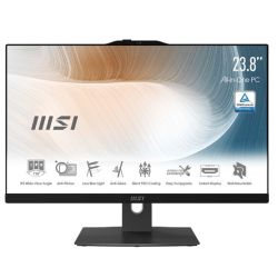 MSI Modern AM242P 1M-1871AT All-in-One PC schwarz (00AE0721-1871)